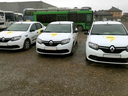 Водитель такси Аренда  - купить на сайте объявлений Краснодар онлайн