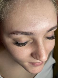 Модели наращивание ресниц  - купить на сайте объявлений Симферополь онлайн