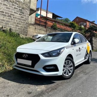 Аренда авто под такси  Армавир