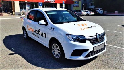 Аренда авто под такси яндекс  - купить на сайте объявлений Краснодар онлайн