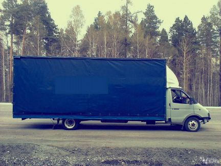 Переезды по России/Межгород  - купить на сайте объявлений Крымск онлайн