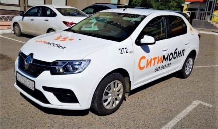 Аренда авто под такси яндекс  - купить на сайте объявлений Краснодар онлайн