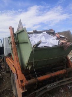 Водитель на маз бункеровоз  - купить на сайте объявлений Краснодар онлайн