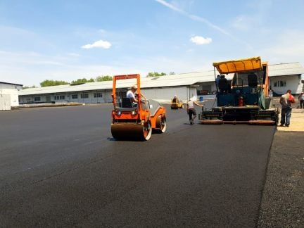 Асфальтирование  Армавир