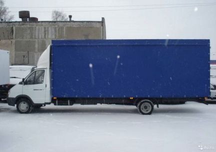 Переезды по России/Межгород  Армавир