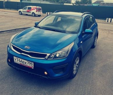 Аренда/прокат авто  Армавир