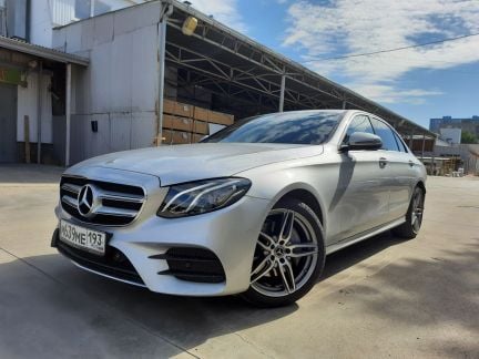 Аренда Е 200  - купить на сайте объявлений Краснодар онлайн