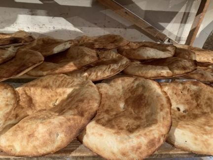 Лаваш из тандыра  - купить на сайте объявлений Краснодар онлайн