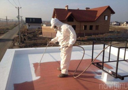 Безвоздушная покраска  - купить на сайте объявлений Краснодар онлайн