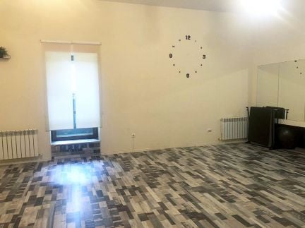 Зал для фитнеса и танцев  Армавир