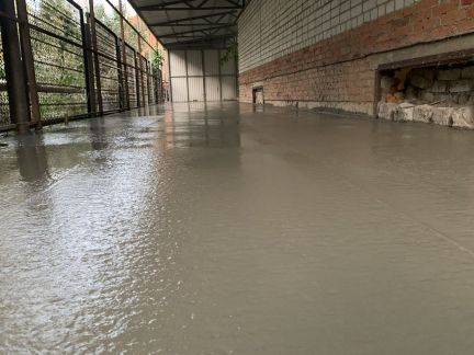 Заливка бетона  - купить на сайте объявлений Краснодар онлайн