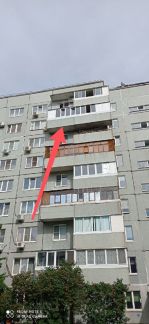 Остекление балконов  Армавир