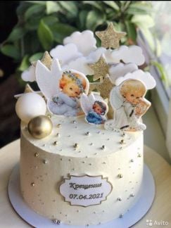 Тортики на заказ  - купить на сайте объявлений Краснодар онлайн