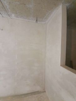 Механизированная штукатурка стен  - купить на сайте объявлений Краснодар онлайн