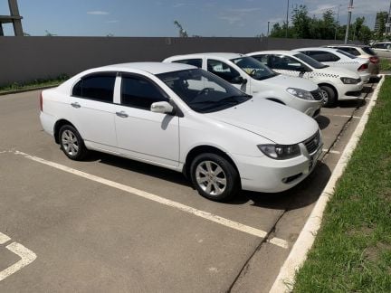 Аренда с выкупом лифан за 1 год  Армавир