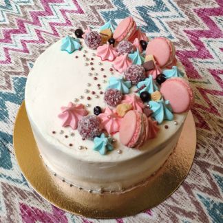 Тортики на заказ  - купить на сайте объявлений Краснодар онлайн