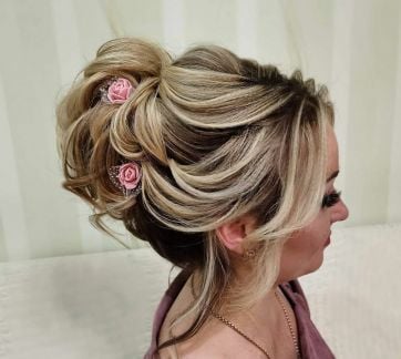 Макияж и прически  - купить на сайте объявлений Армавир онлайн