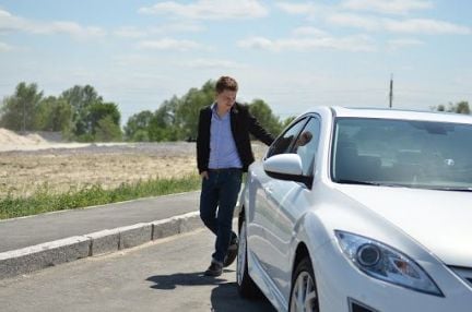 Водитель на зарплатный проект  - купить на сайте объявлений Крымск онлайн