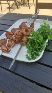 Шашлык из тандыра  - купить на сайте объявлений Новороссийск онлайн