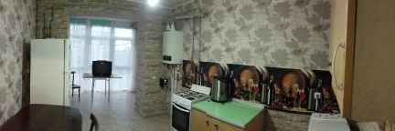 Сдам 1-комнатную квартиру, 46 м кв., 5/6 эт.  - купить на сайте объявлений Армавир онлайн