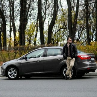 Водитель на легковое авто  - купить на сайте объявлений Кропоткин онлайн