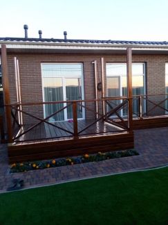 Ремонт и строительство  Армавир