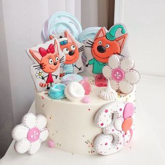 Торты на заказ  - купить на сайте объявлений Краснодар онлайн