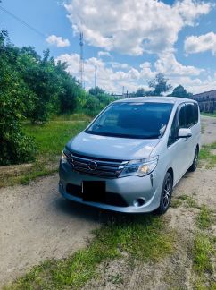 Аренда#прокат#минивэна#без водителя  Армавир