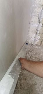 Механизированная штукатурка  Армавир