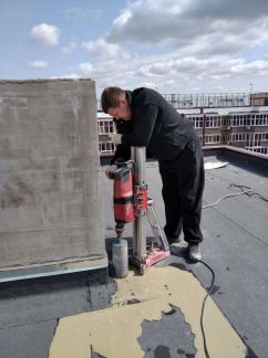 Алмазное бурение резка  - купить на сайте объявлений Краснодар онлайн