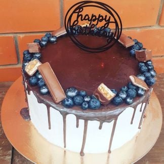 Торты на заказ  - купить на сайте объявлений Краснодарский край онлайн