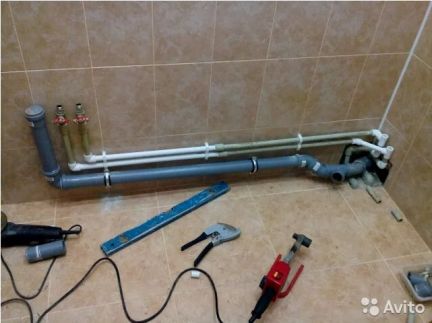 Сантехник  Армавир