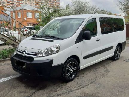 Аренда авто 8 мест  Армавир