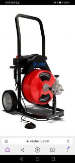 Прочистка канализации  Армавир