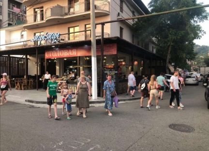 Персонал для столовой  - купить на сайте объявлений Сочи онлайн