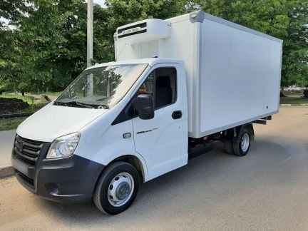 Водитель-экспедитор  - купить на сайте объявлений Краснодар онлайн