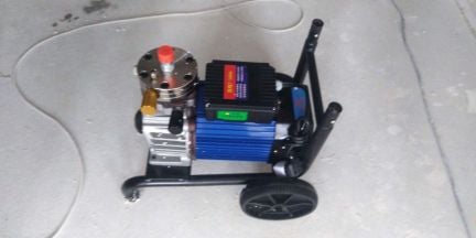 Безвоздушная покраска  - купить на сайте объявлений Краснодар онлайн