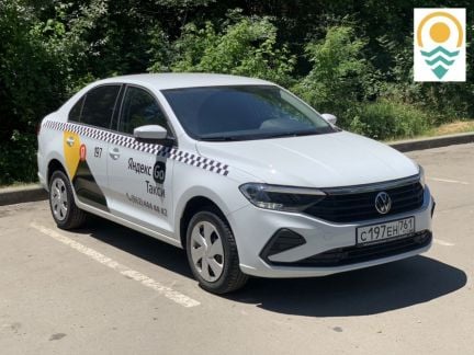 Аренда авто под такси  Армавир