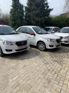 Аренда авто под такси  - купить на сайте объявлений Краснодар онлайн