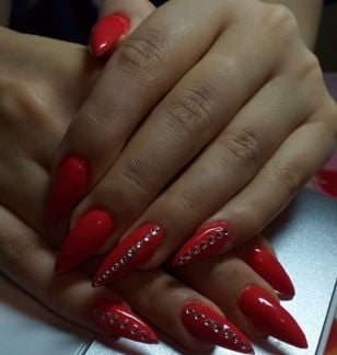 Маникюр/наращивание/покрытие гель-лаком  Армавир