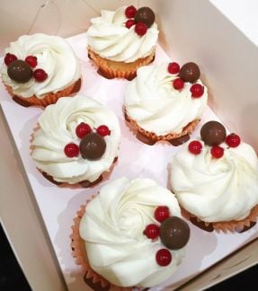 Капкейки на заказ  - купить на сайте объявлений Краснодар онлайн