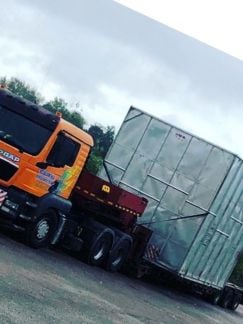 Логист по загрузкам негабаритных грузов  - купить на сайте объявлений Краснодар онлайн