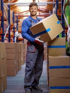 Комплектовщик  - купить на сайте объявлений Краснодар онлайн