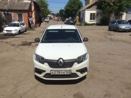 Аренда автомобиля 1100  - купить на сайте объявлений Краснодар онлайн