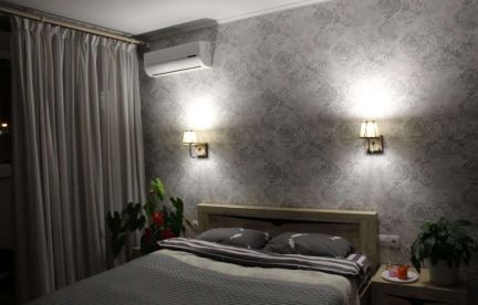 Ремонт квартир под ключ  Армавир