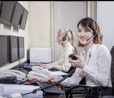 Оператор видеонаблюдения  - купить на сайте объявлений Краснодар онлайн