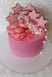 Торты и капкейки  Армавир