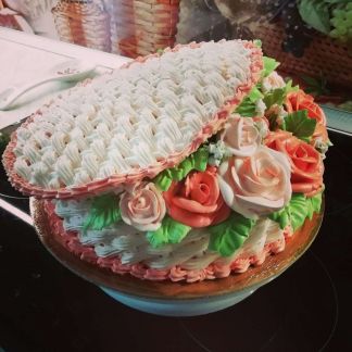 Торты на заказ  - купить на сайте объявлений Краснодар онлайн
