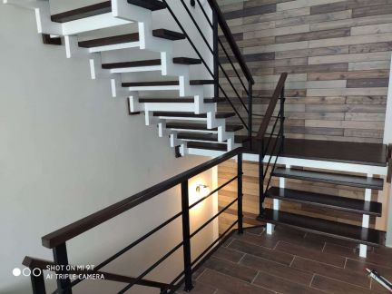 Изготовление лестниц  Армавир