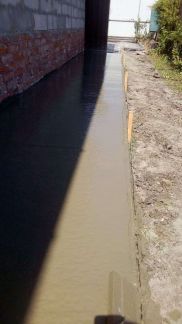 Бетонные работы  - купить на сайте объявлений Краснодар онлайн